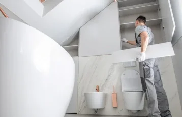 Bathroom Remodelling