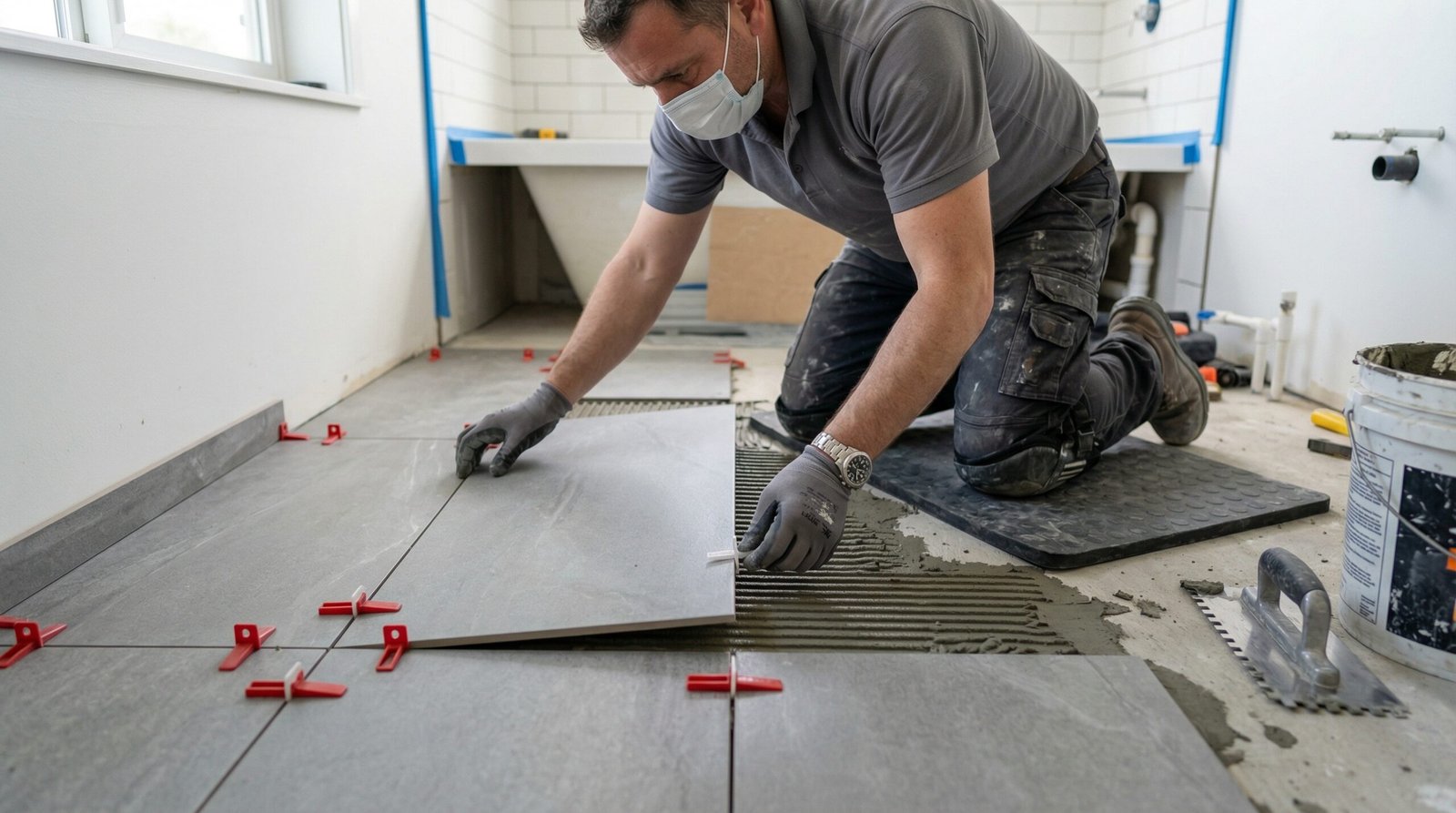 Kitchen fitting and renovation