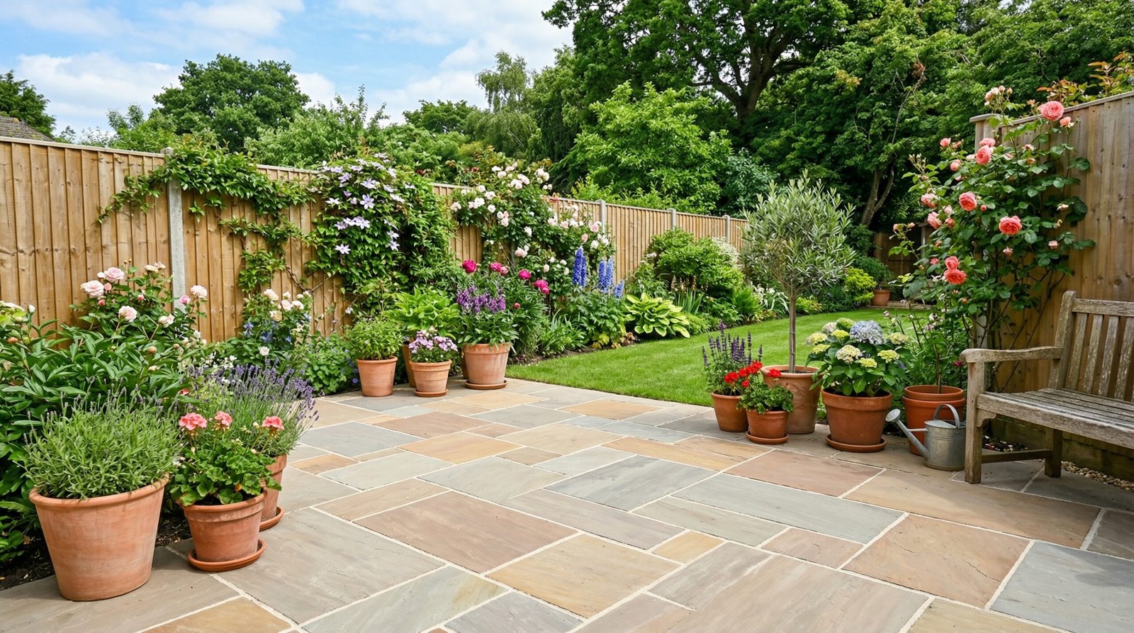 Full home renovation services