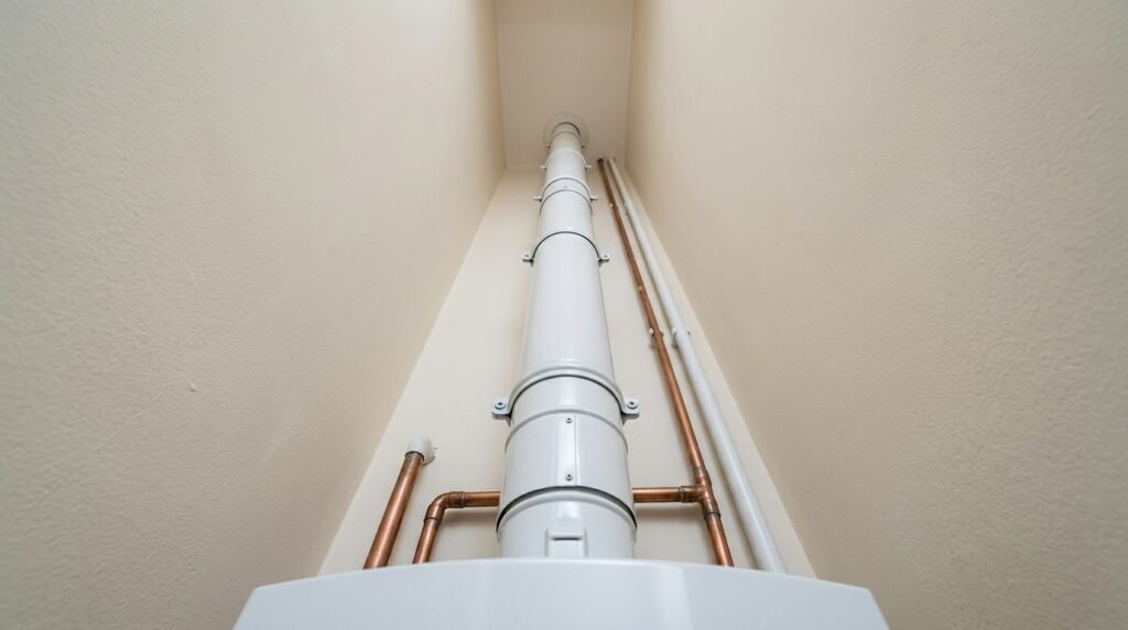 Certified gas safety check for homes