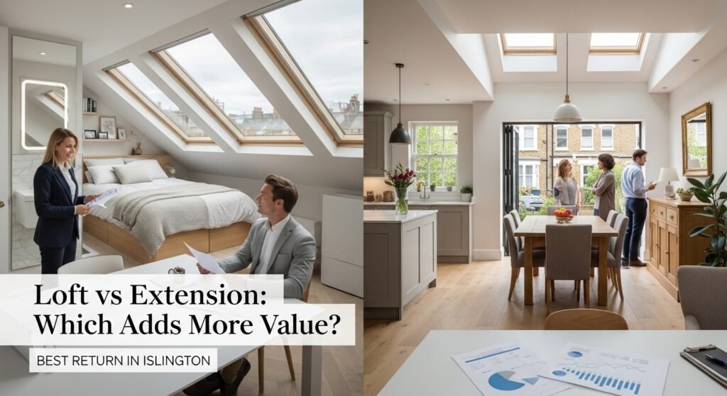 Value Added: Which Project Has the Better Return?