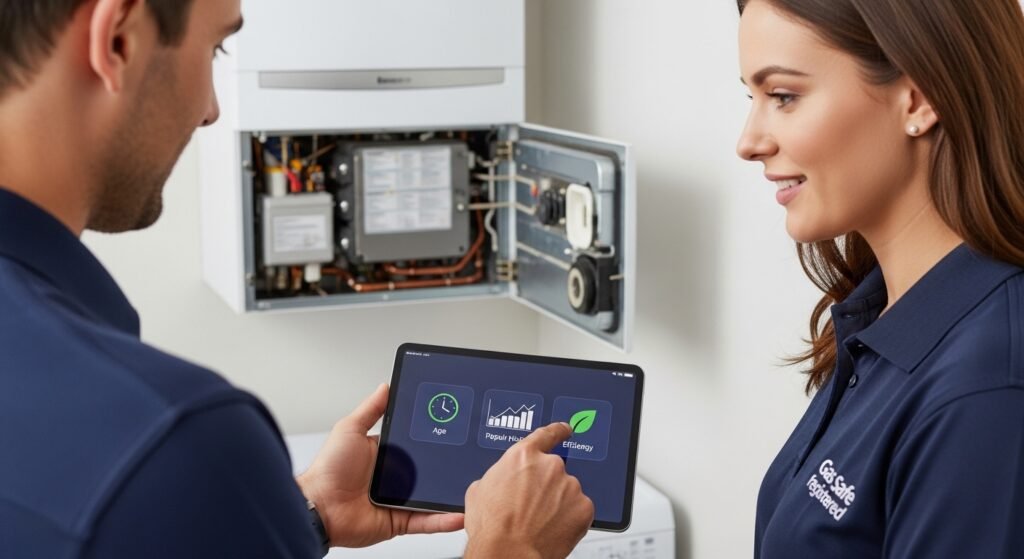 The Core Question: What Is Your Boiler's Current State?