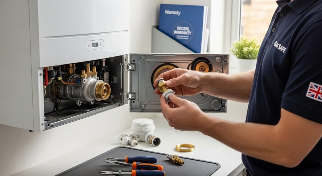 When to Choose Repair