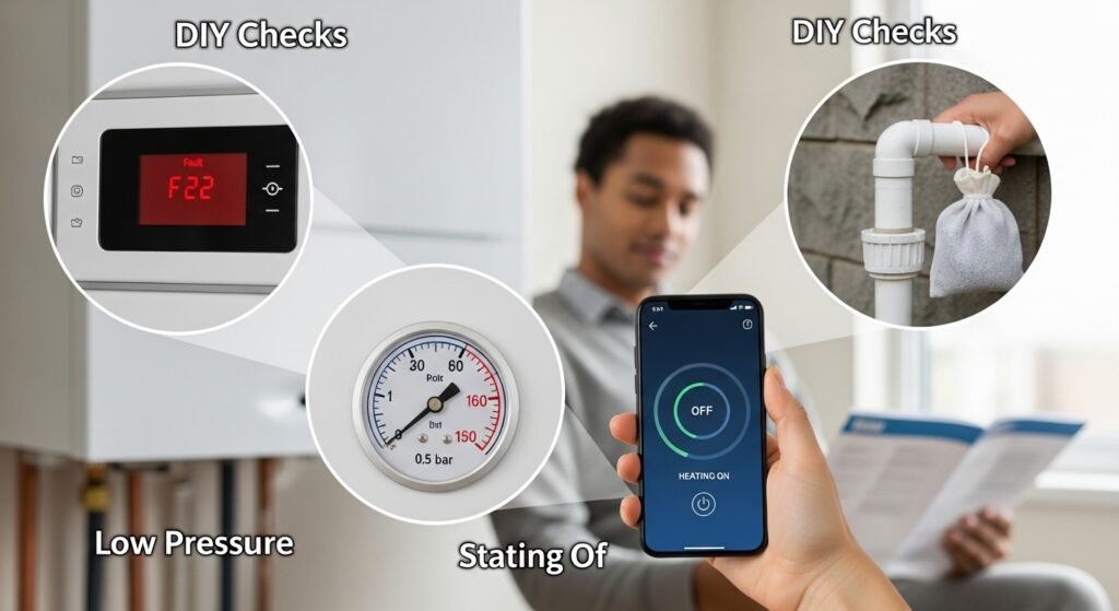 Safe Checks You Can Do Yourself