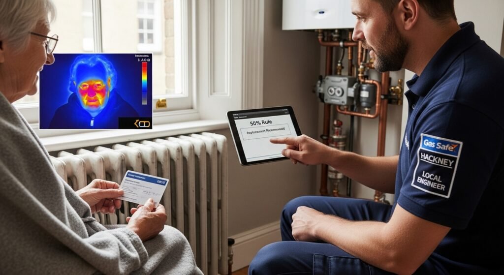 When to Call an Emergency Engineer