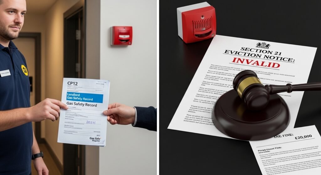 Landlord Obligations: A Stricter Legal Standard