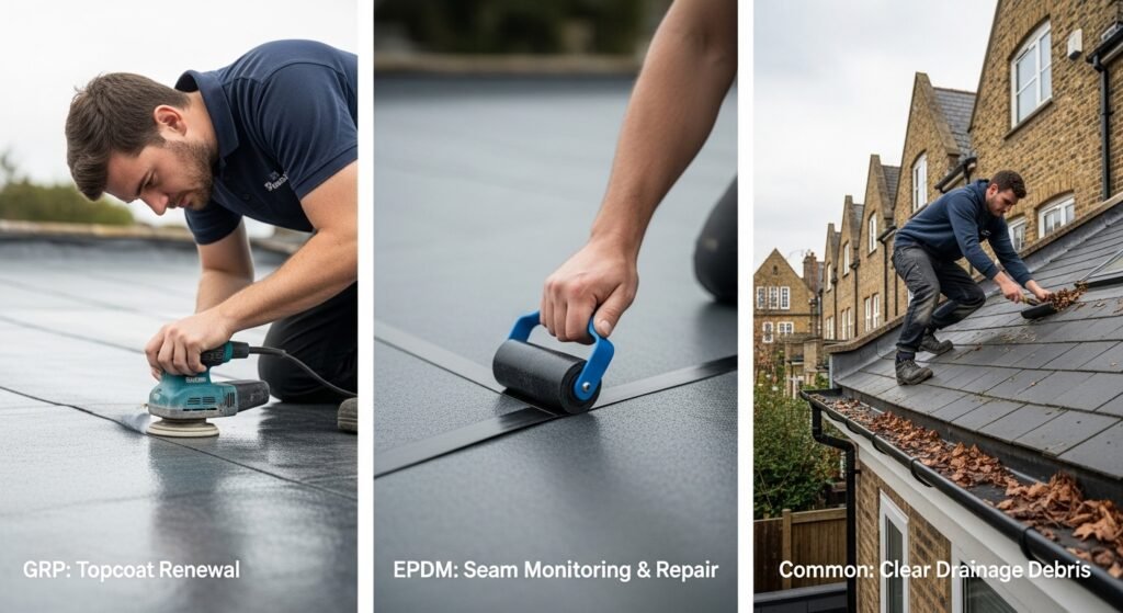 Maintenance Requirements