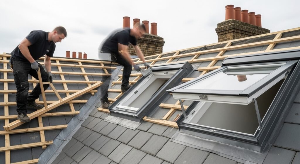 Installation: What to Expect