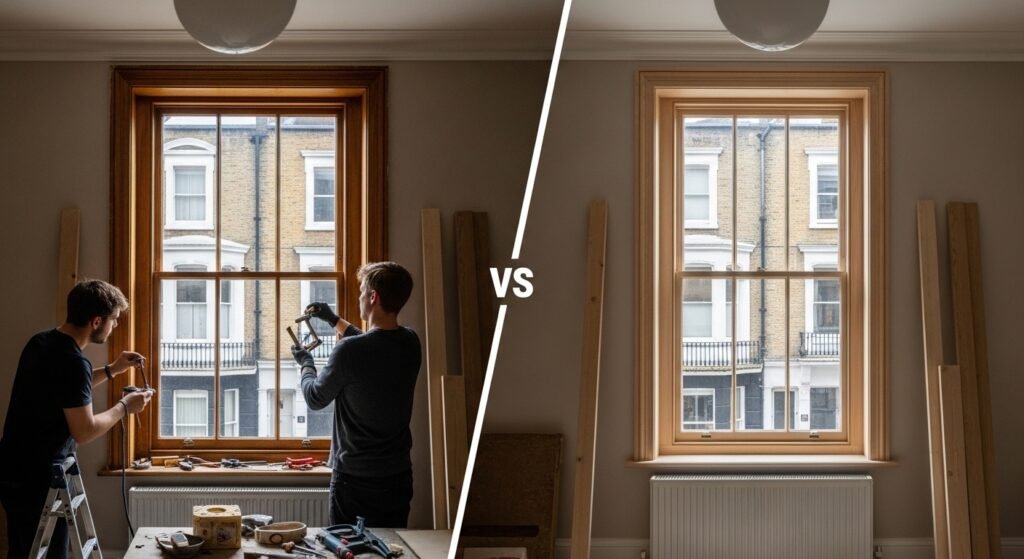 Repair vs Replacement: Making the Right Call