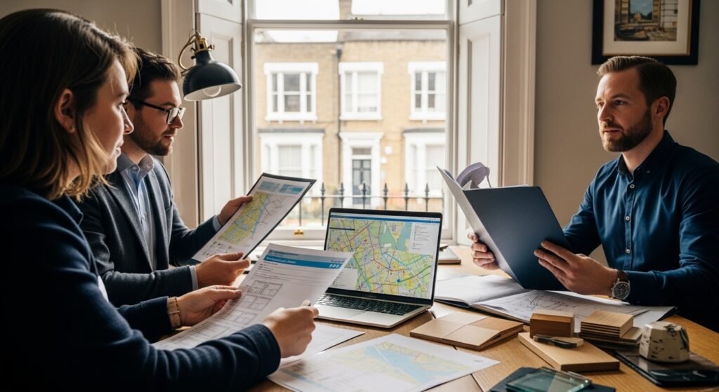 Practical Steps for Hackney and Islington Homeowners