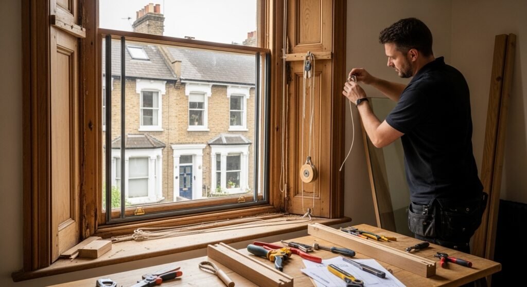 When You Need a Professional in Hackney