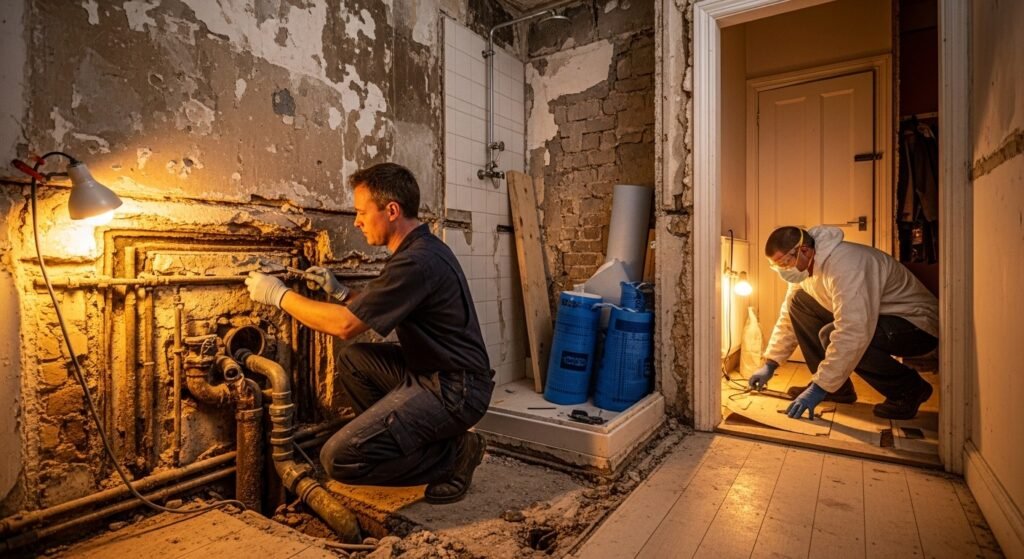  Address Hidden Problems Before Proceeding