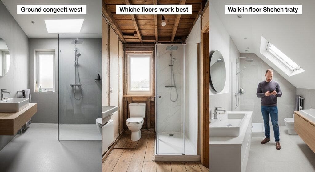 Which Floors Work Best for Each Option