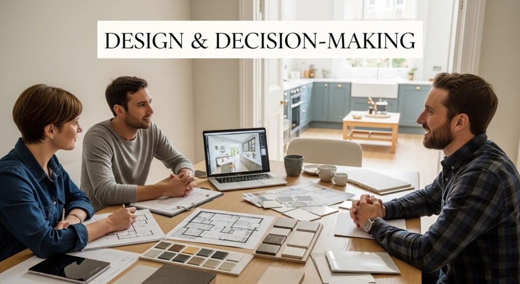 Design and Decision-Making