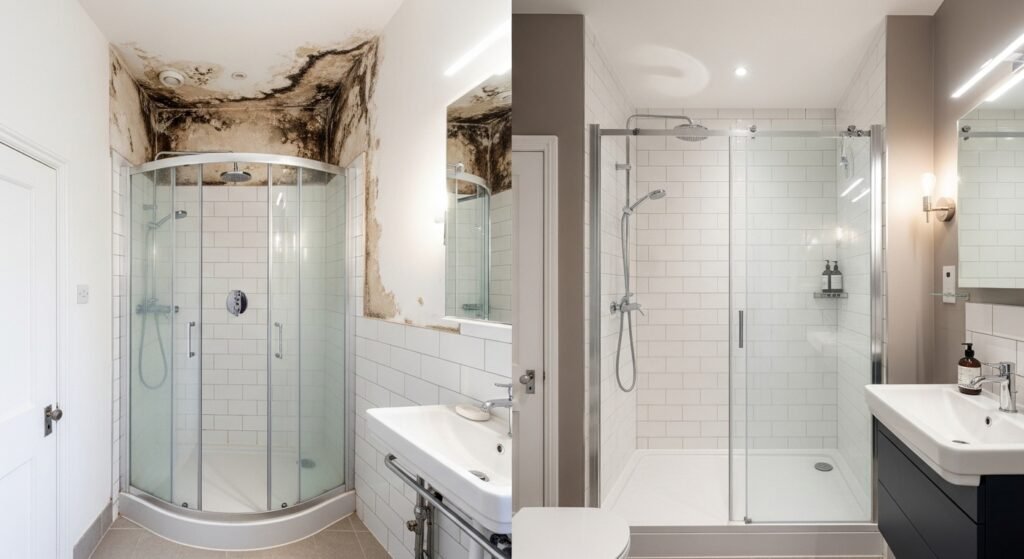 The Cosmetically Updated Bathroom That Was Still Fundamentally Broken