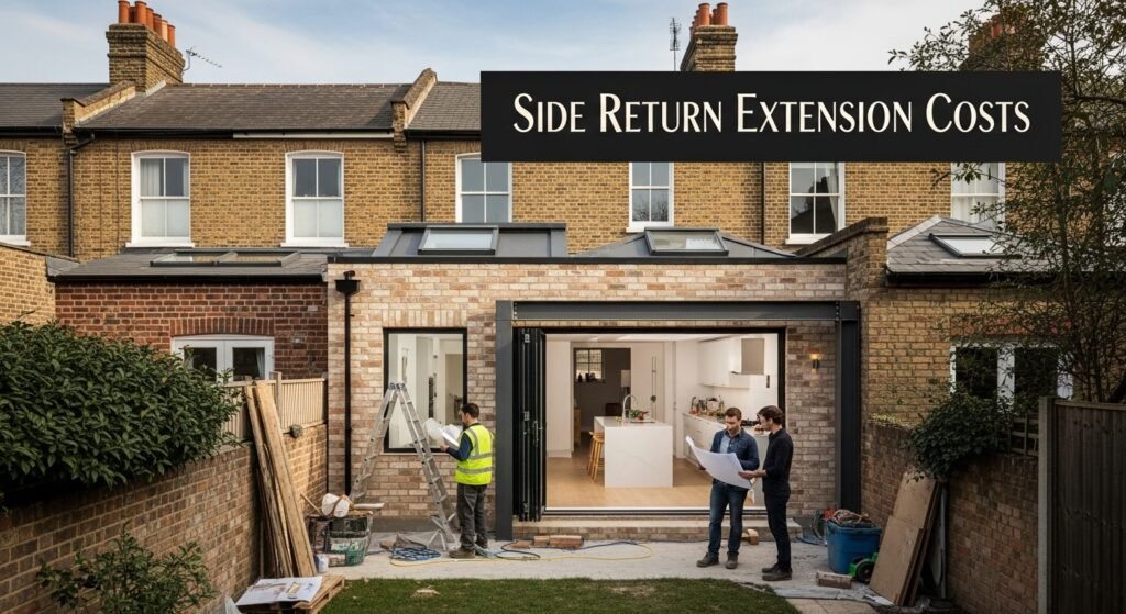 Side Return Extension