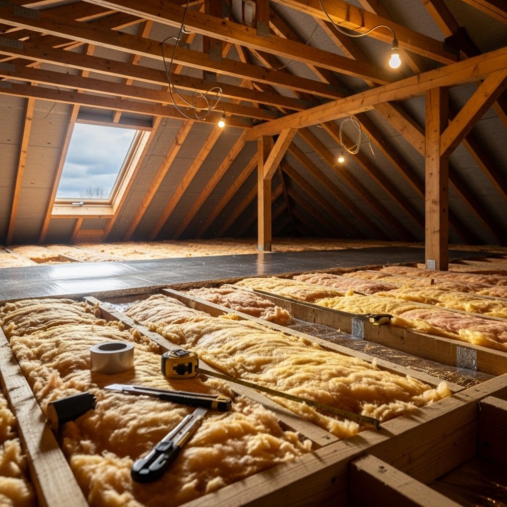 loft Insulation