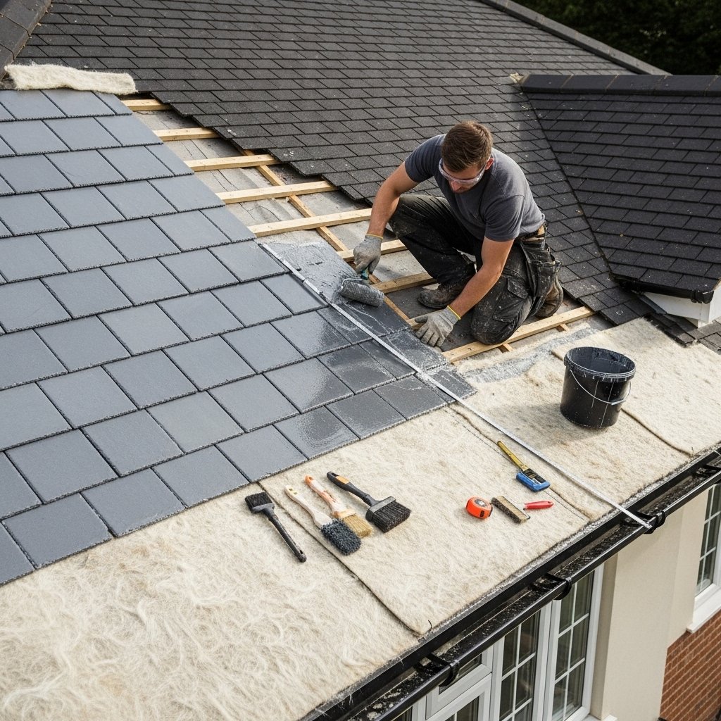 Dormer Roofs