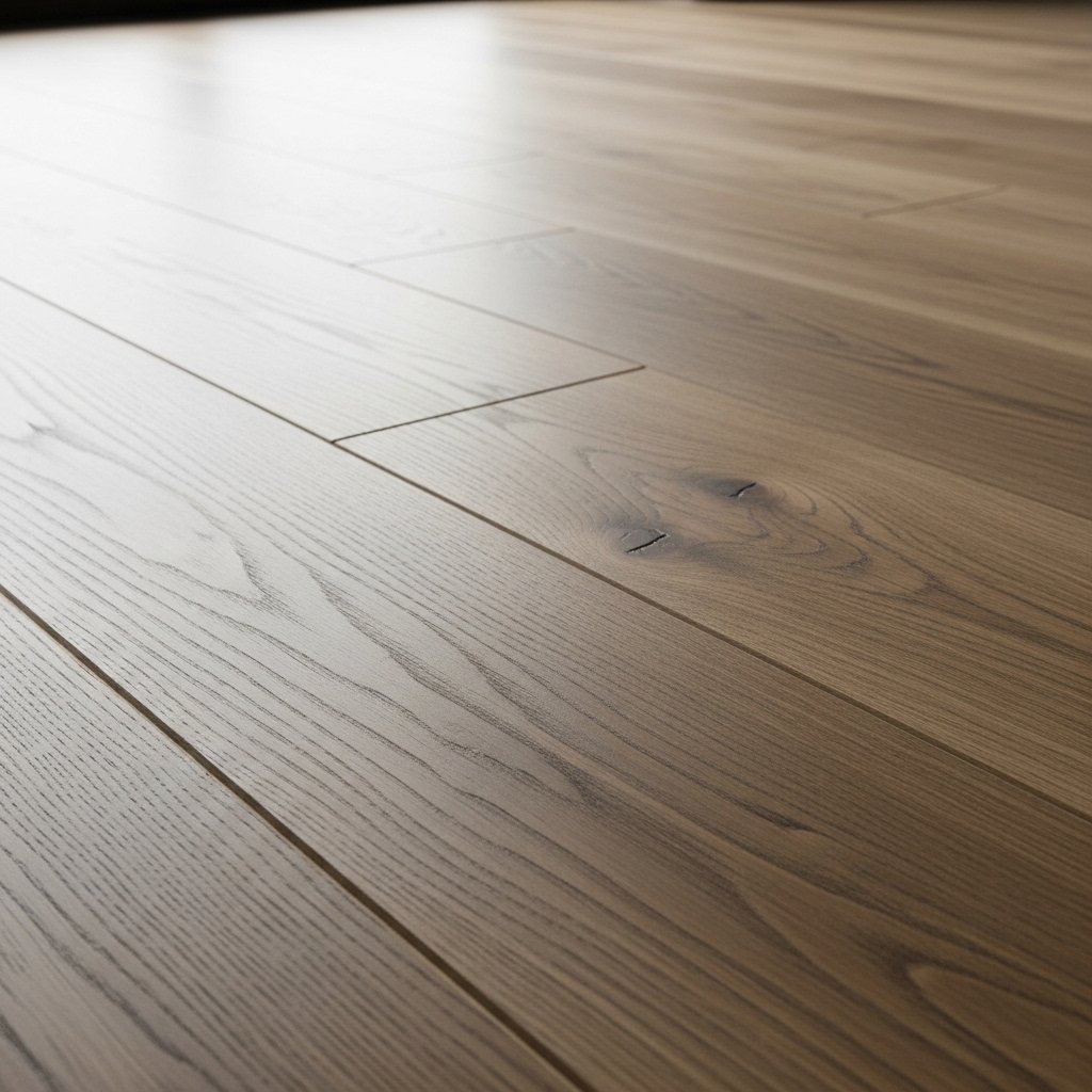 Engineered Oak Flooring