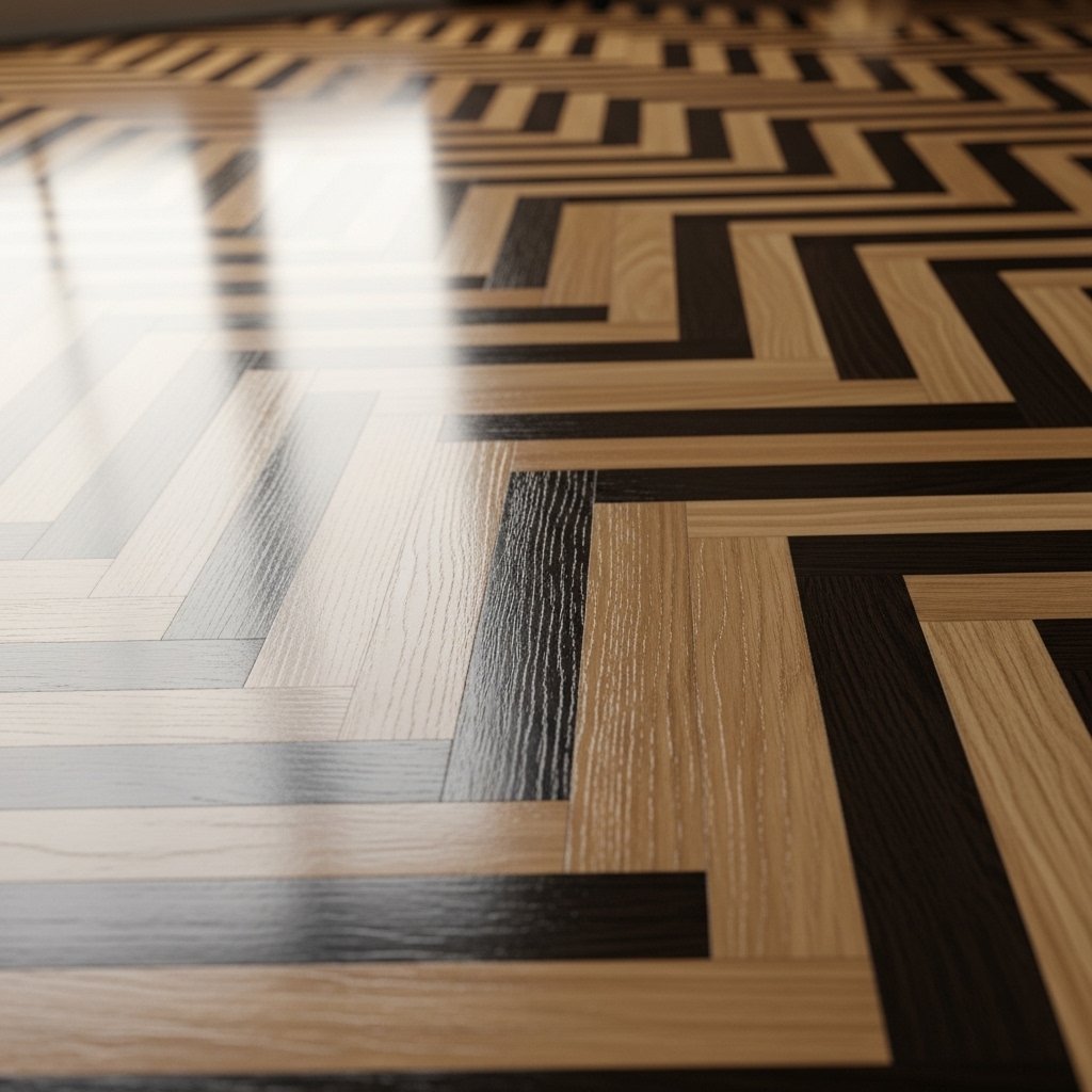 Parquet Flooring