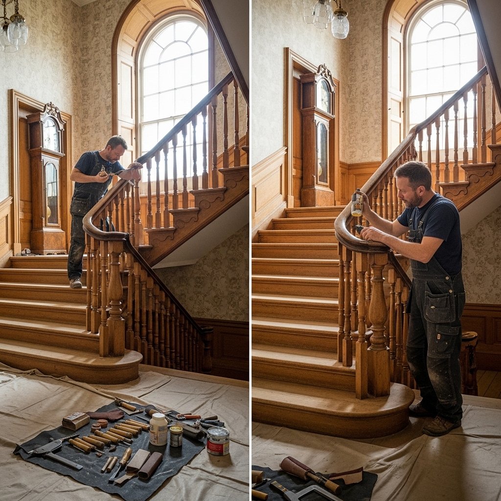 Stringer Repair and Reinforcement