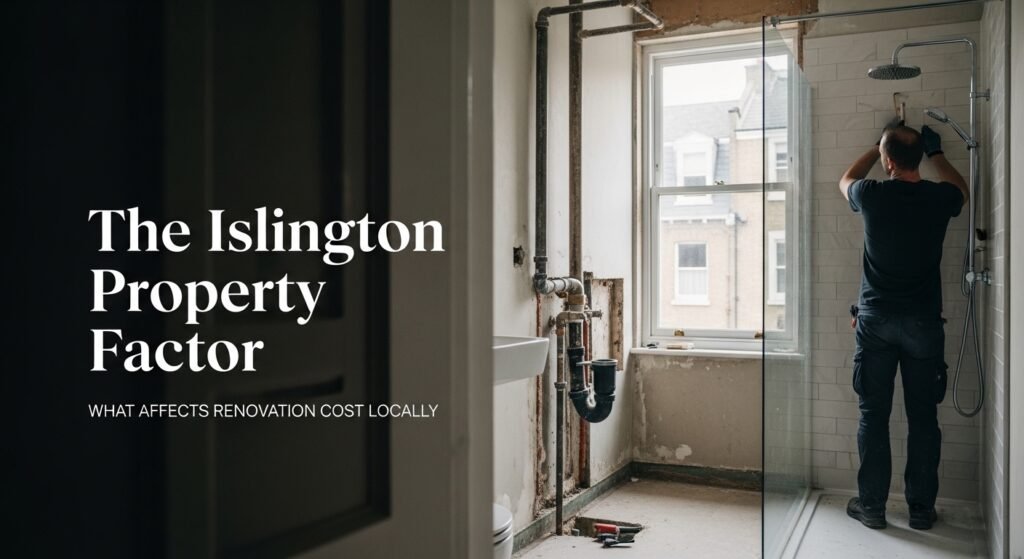 The Islington Property Factor