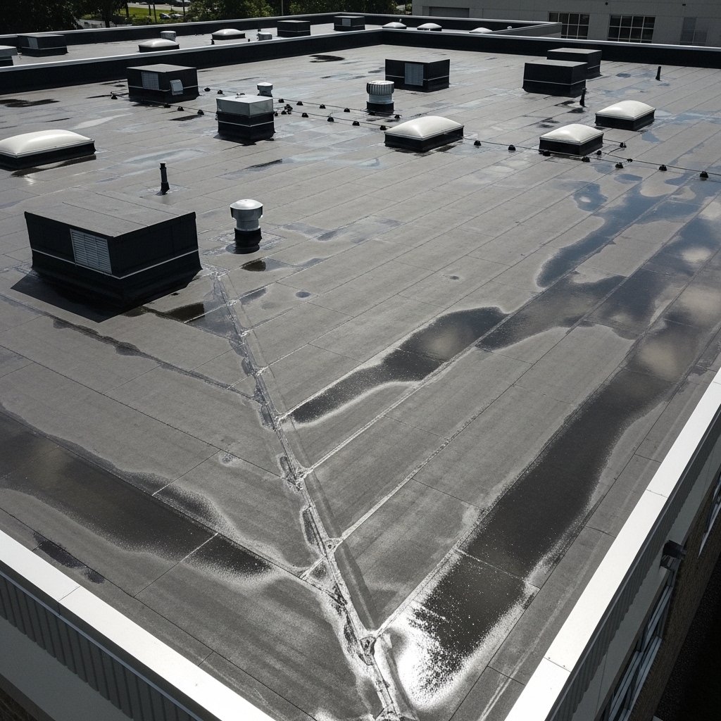 EPDM Roofing