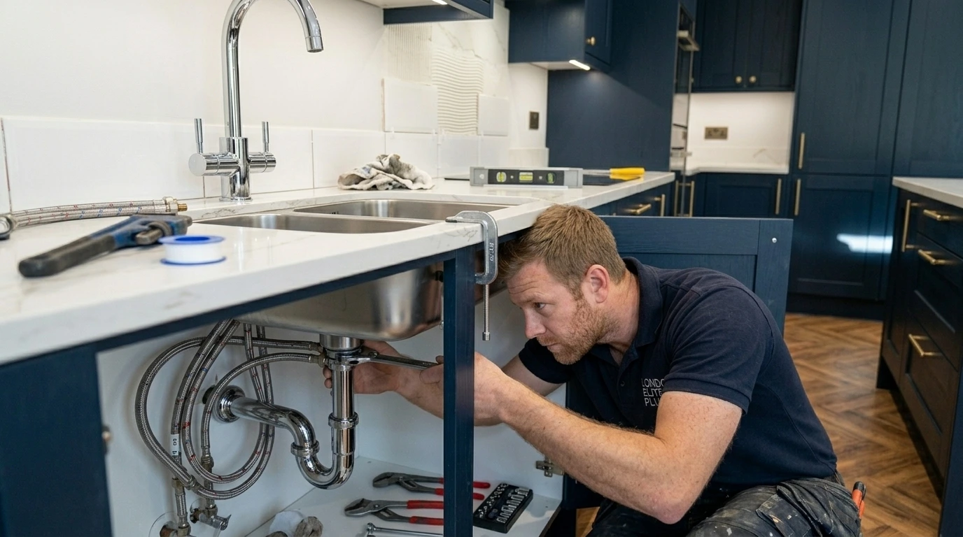 New kitchen design layout