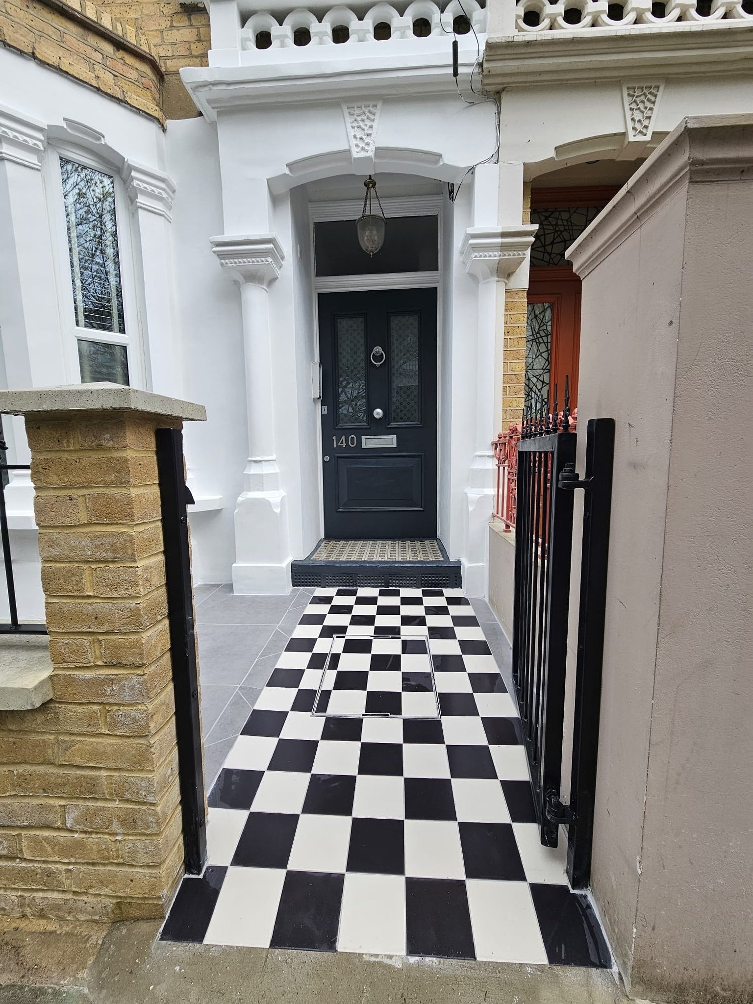 After - Property Refurbishment