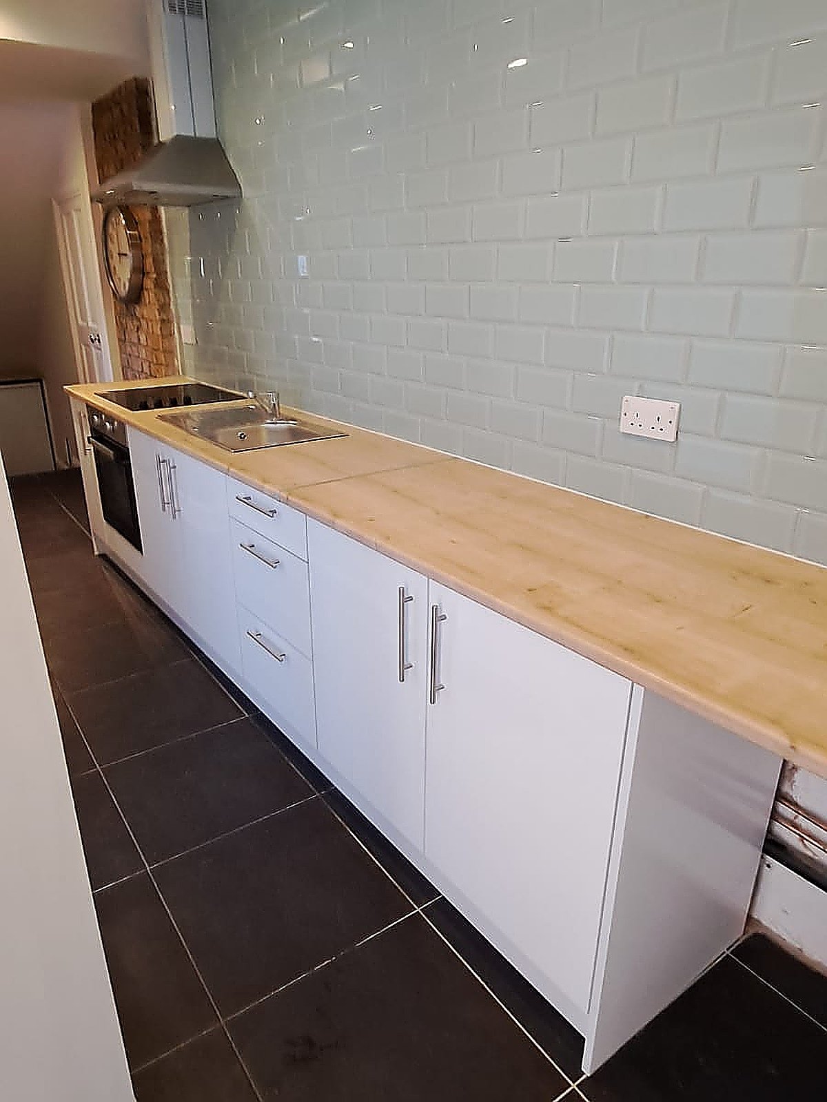 After - Property Renovation North London