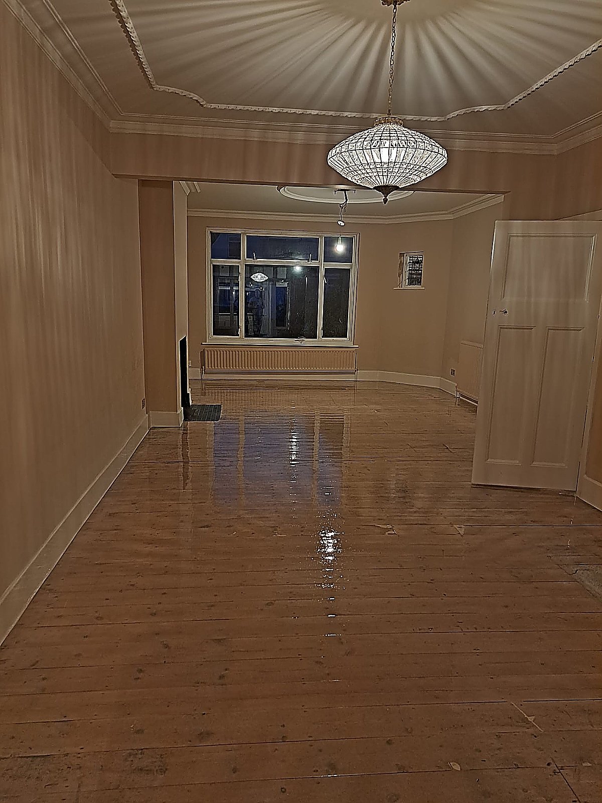 After - Kitchen Renovation
