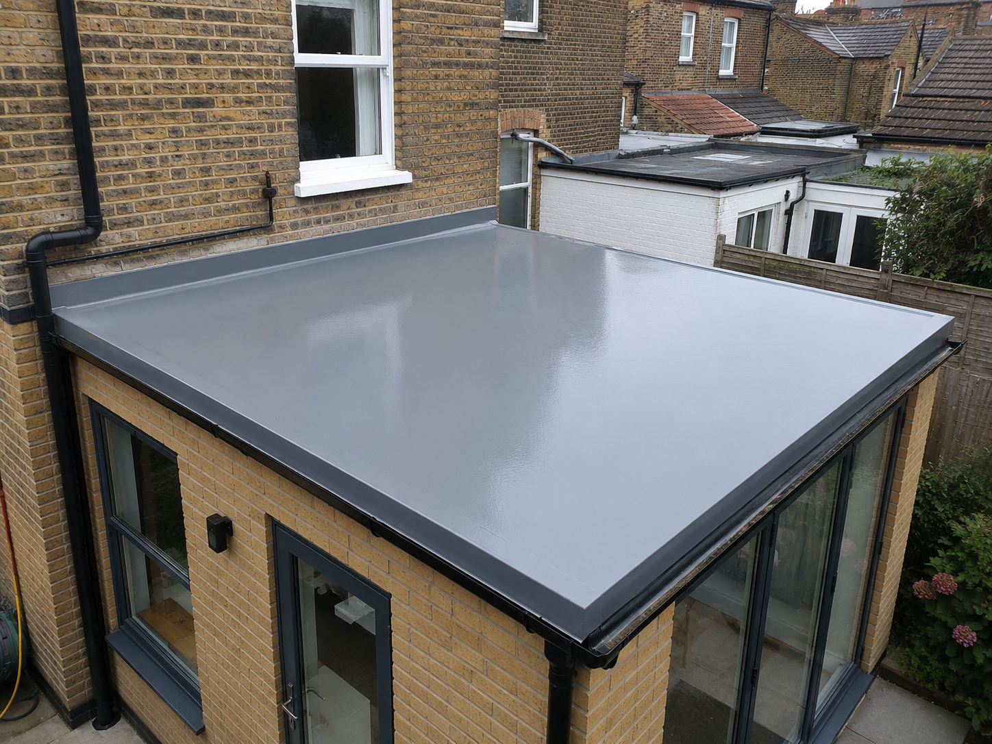 Roofing Project