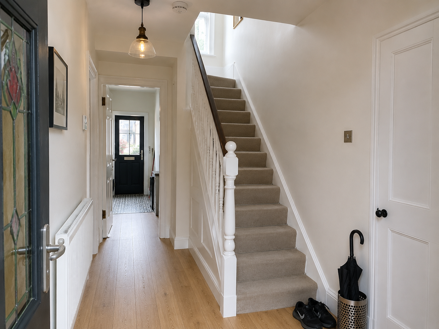 Property Refurbishment Project