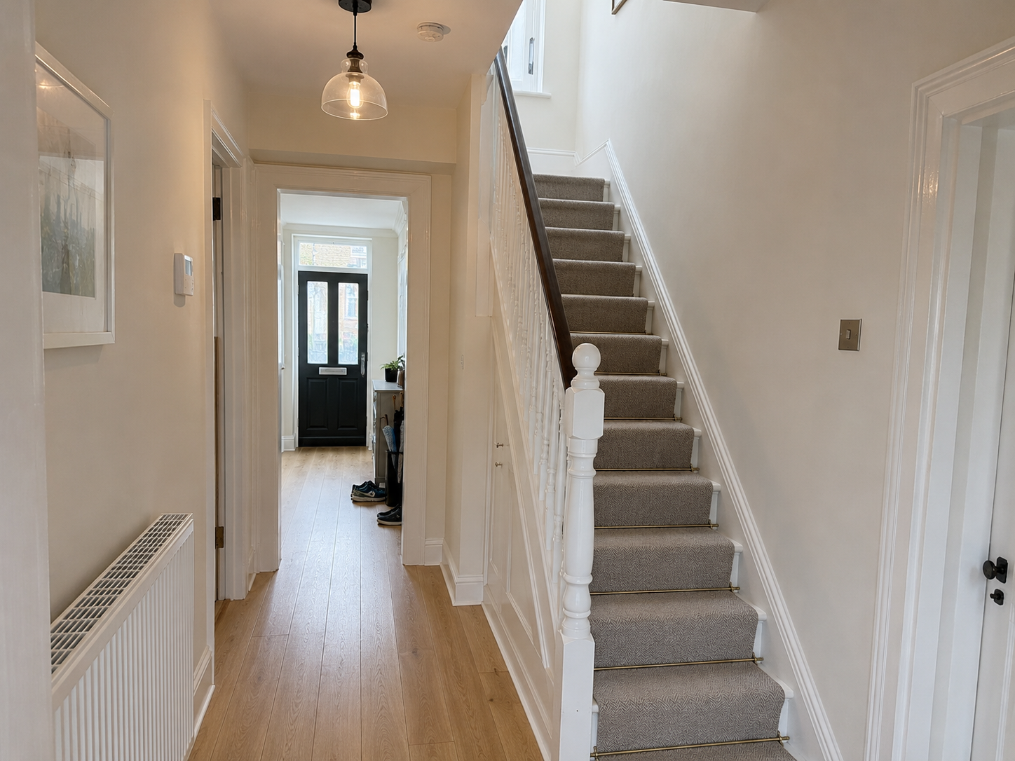 Property Refurbishment Project