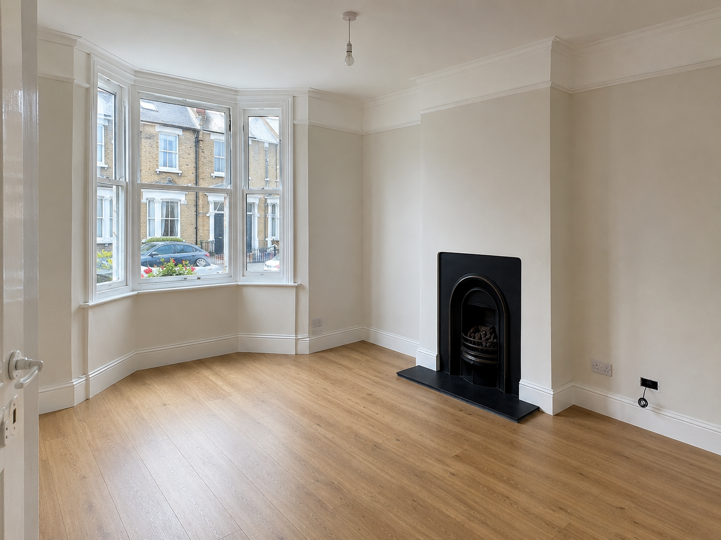 Property Refurbishment Project