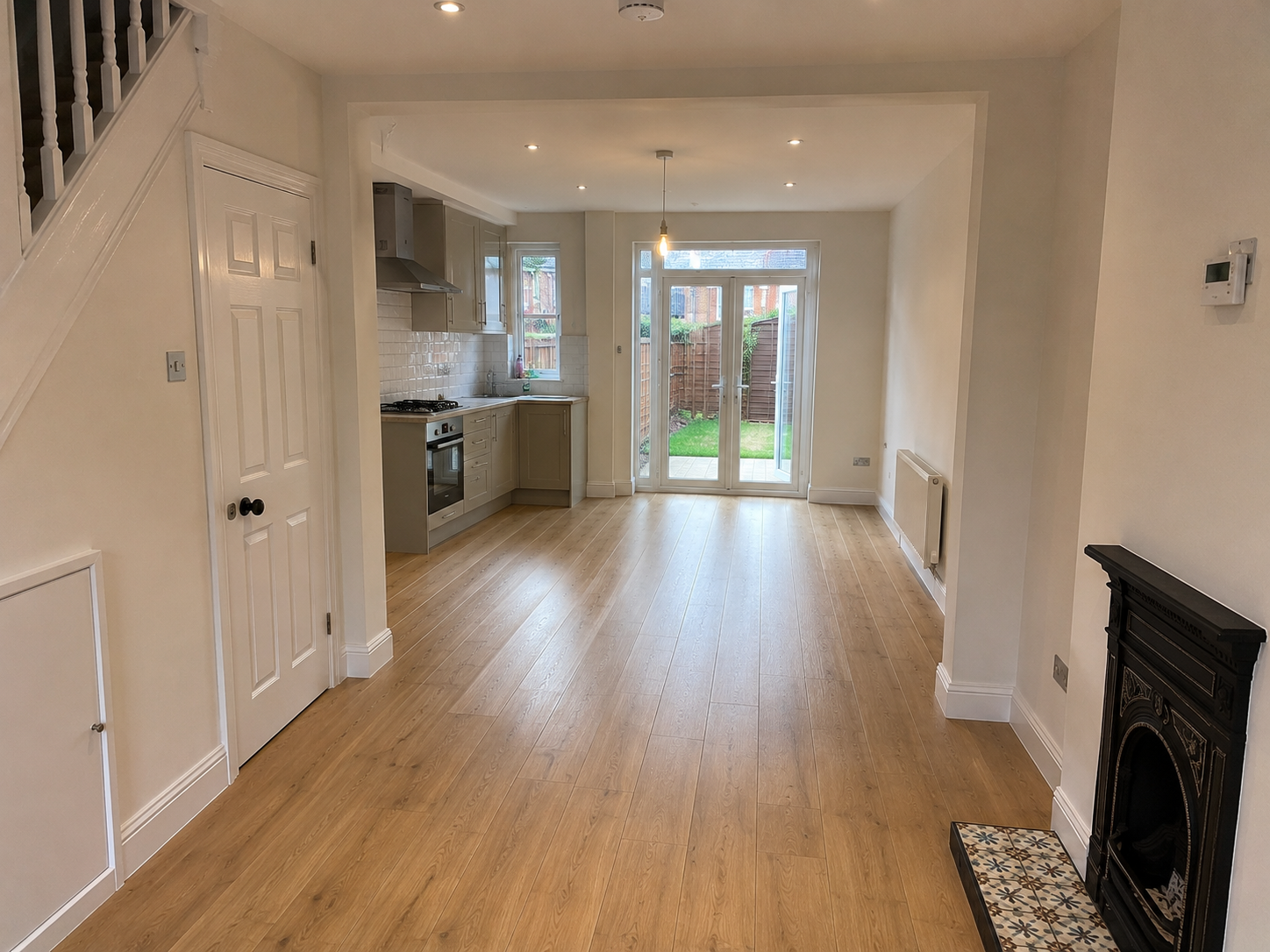 Property Refurbishments