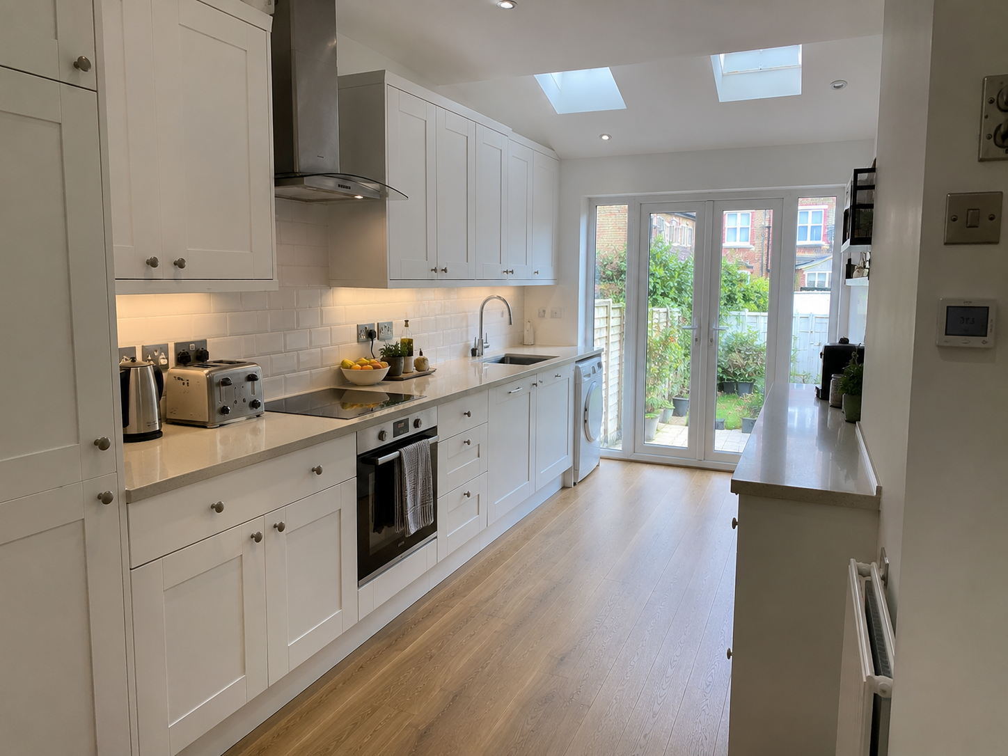 Kitchen Renovations