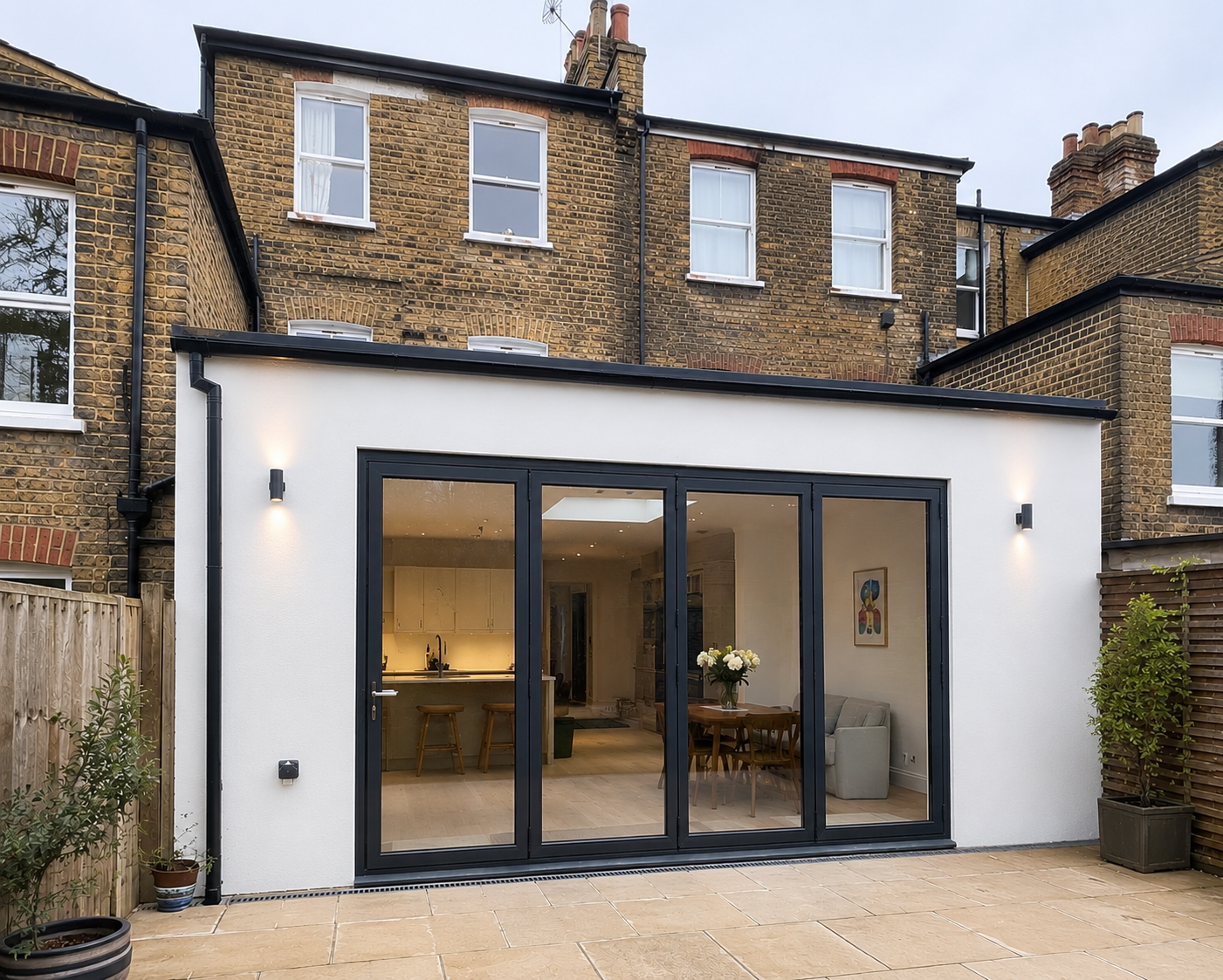 House Extensions