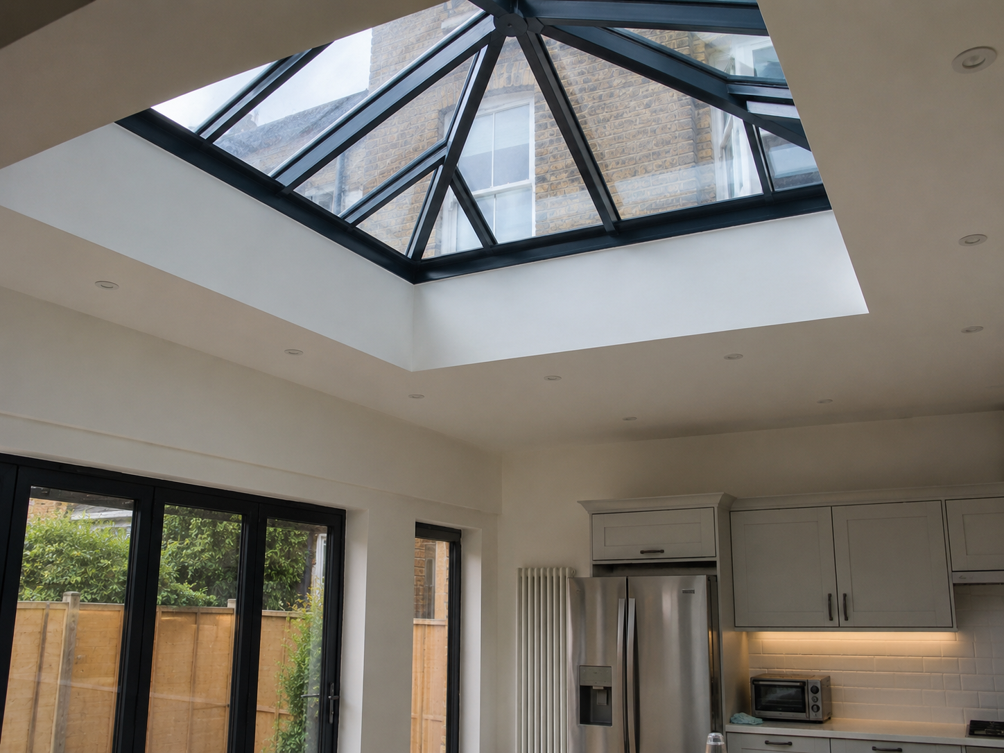 Roofing Project