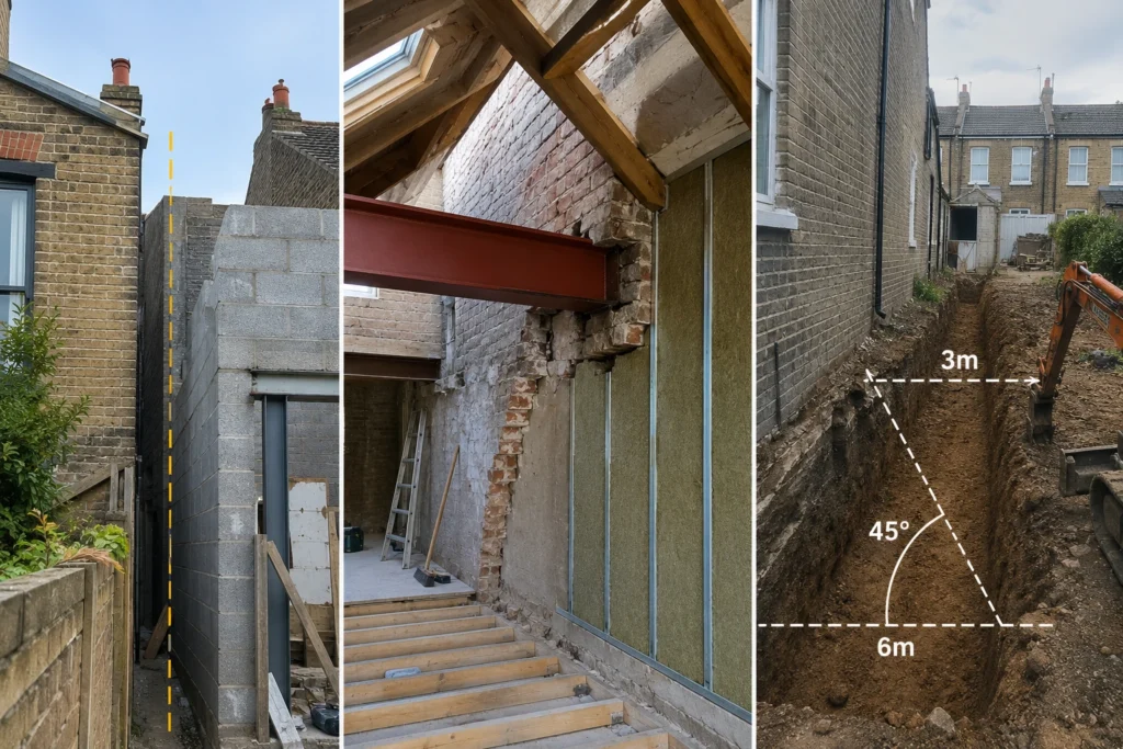 The Three Types of Notifiable Work